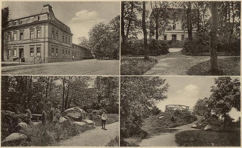 Schiller park